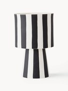 Ručne vyrobený keramický obal na kvetináč Toppu