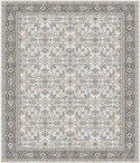 XXXLutz VINTAGE KOBEREC, 120/180 cm biela Dieter Knoll - Koberce - 003699002960