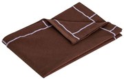Bavlnená utierka 60x80 cm Easypeasy – Hübsch