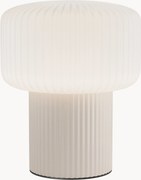 Malá stolová lampa Omaggio