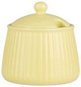 Ib Laursen Keramická cukornička Mynte Lemonade
