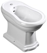 Kerasan Kerasan, RETRO bidet 38,5x41x60cm, 102001