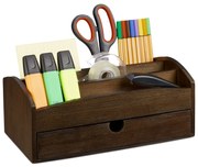 Bambusový organizér na stôl RD3270