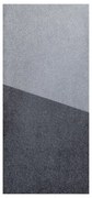 Rohožka 70x150 cm Duet - Mette Ditmer Denmark