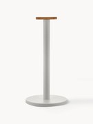 Držiak na papierové utierky's dekoráciou z bambusového dreva Mattina