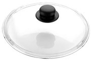 TESCOMA sklenená pokrievka UNICOVER o 24 cm , 24 cm