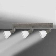 Stropné bodové svietidlo 4010 LS3