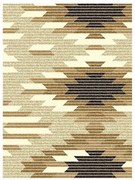 Koberec Bcf New Shiraz 1,6/2,3 2001 4074 B55