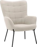 Biele kreslo Boris – Støraa