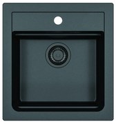 ALVEUS CZ SET ALVEUS ATROX 20 / 91 BLACK ADDITION + BATERIE MINTAS BLACK MATT