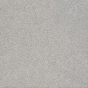 Dlažba Rako Block sivá 80x80 cm mat DAK81781.1