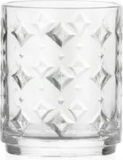 RCR CIRCUS POHÁR NA WHISKY 300ML SADA 6KS