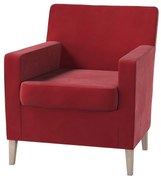 Poťah na kreslo Karlstad