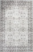 Protišmykový koberec ISPAHAN PRINT 240598W-2