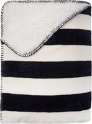 Mistral home Pléd Mistral Home Gatsby Stripe Big 130x170 cm