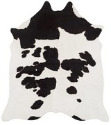 Koberec Cowhide Gl-513 1,2/1,5 krémová