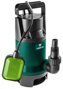 Ponorné čerpadlo 900W VERTO | 52G449