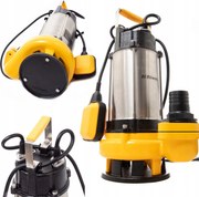 Ponorné čerpadlo Riwall Pro 750 W 18000 l/h