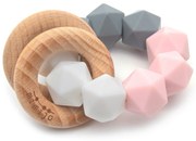 Hrkacie hryzadielko 2v1 - Tina