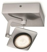 Philips 53190/48/P0 - LED Bodové svietidlo MYLIVING MILLENNIUM 1xLED/4,5W/230V