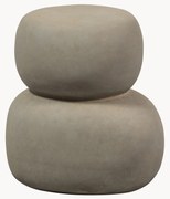 Záhradný stolík v organickom tvare Oda