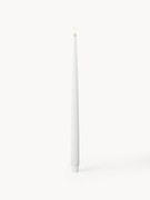 Ručne vyrobené dlhé LED sviečky Real Flame, V 38 cm, 2 ks