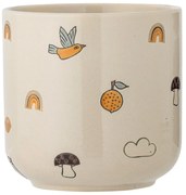 Kameninový kvetináč ø 16 cm Agnes – Bloomingville Mini