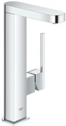 Umývadlová batéria GROHE Plus s výpusťou chróm 23873003