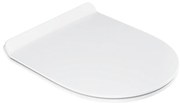 Ravak X01861 - WC sedátko SoftClose VITA SLIM biele