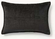 Buklé poťah na vankúš Shannon