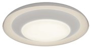 Eglo 96692 - LED Stmievateľné stropné svietidlo CANICOSA 1xLED/38,4W/230V