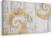 Obraz - Betónový design (90x60 cm)