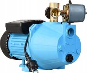 Hydroforová Pumpa Na Vodu 42 L/min S Príslušenstvom Je 60 S, Tichá, Výkonná