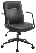 Kancelárska stolička OBG031B01