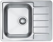 ALVEUS CZ LINE 110 sat ECO F