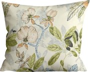 Mikroflanelová obliečka na vankúš VELUNE 40x50 cm, farebná