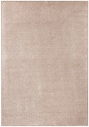 Koberec Hanse Home Pure taupe / krémový