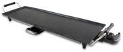 Beper 90386 XXL Teppanyaki gril, 1800 W