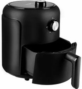 Clatronic FR 3816 H teplovzdušná fritéza, 2,5 l