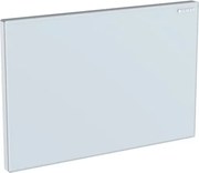 Geberit Sigma krycí deska sklo bílá 115.766.SI.1