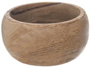 Drevená miska v prírodnej farbe Mango – Orion