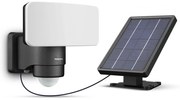 Philips - LED Solárne nástenné svietidlo so senzorom TYLUS LED/6W/3,7V 3000K IP44