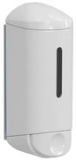 MARPLAST MARPLAST, SHOWER SMALL dávkovač tekutého mydla 170ml, biela, A94501