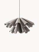 3D tlačené závesné svietidlo Keani