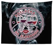 Sablio Deka Rozlúčka so slobodou: 150x120 cm