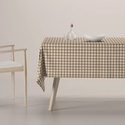 Obrus na stôl obdĺžnikový