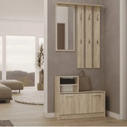 PREDSIEŇOVÁ STENA VANDA DUB SONOMA