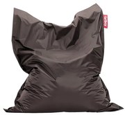 Sedací vak FATBOY ORIGINAL, tmavošedá