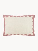 Vankúš z ľanu Vibes