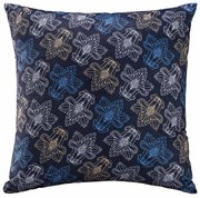 DEKORAČNÁ OBLIEČKA NA VANKÚŠ BAFI 43X43 CM VZOROVANÁ